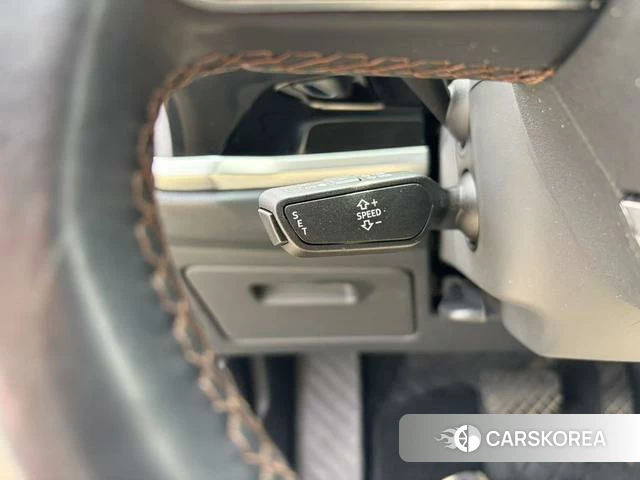 Audi Q3 id 4333611 из Китая 7