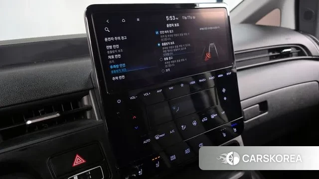 Hyundai Staria id 3373487 из Кореи 7