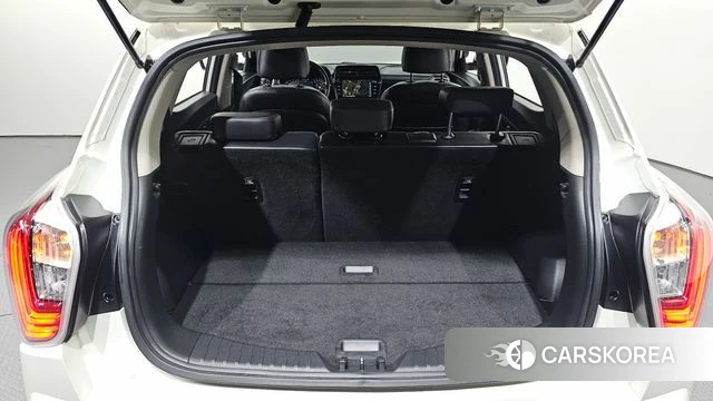 Ssangyong Berry New Tivoli id 4657000 из Кореи 7
