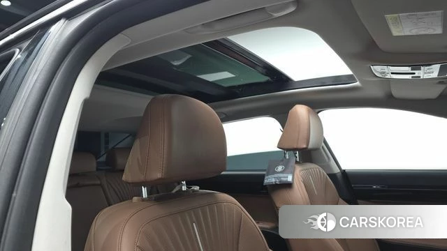 Hyundai Grandeur Hybrid (GN7) id 4528034 из Кореи 7