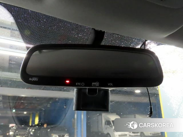 Hyundai The New Grand Starex id 3796267 из Кореи 7