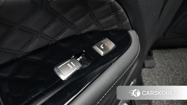 Ssangyong All New Rexton id 3379423 из Кореи 7