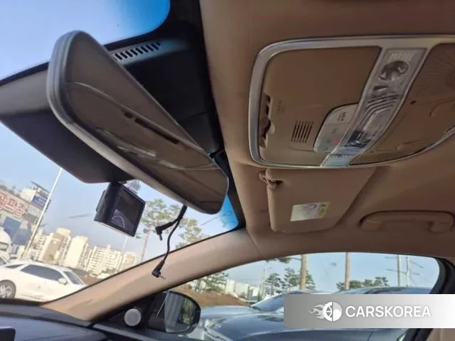 Kia The New K9 2nd generation id 3329063 из Кореи 7