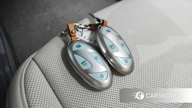 Hyundai Ionic 6 id 4223499 из Кореи 7