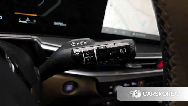 Kia The New Sorento 4th Generation id 4186197 из Кореи 7