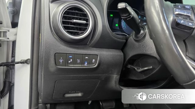 Hyundai Kona Electric id 4755318 из Кореи 7