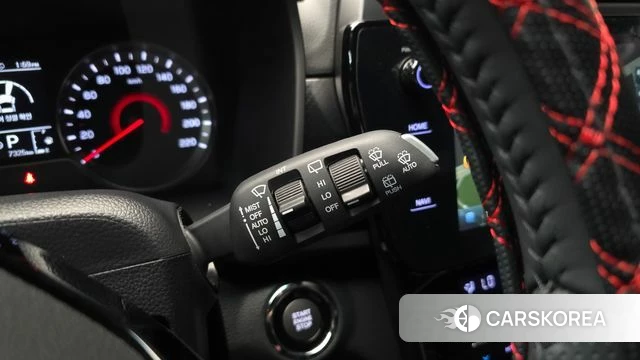 Ssangyong The New Tivoli id 4773536 из Кореи 7