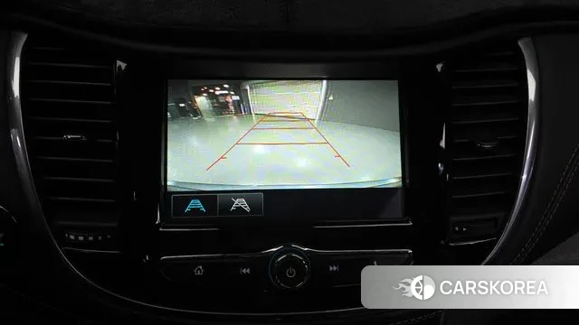 Chevrolet (GM Daewoo) The New Trax id 3666760 из Кореи 7