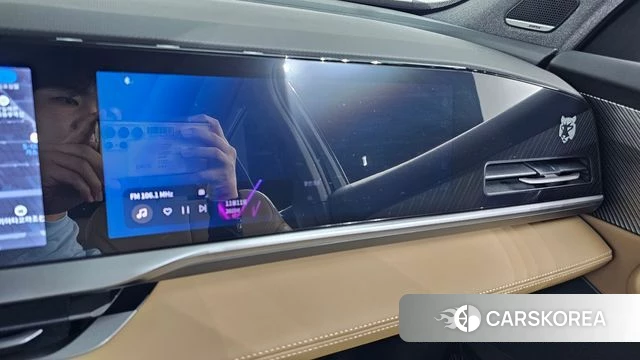Renault Korea (Samsung) Grand Coleos id 4700664 из Кореи 7