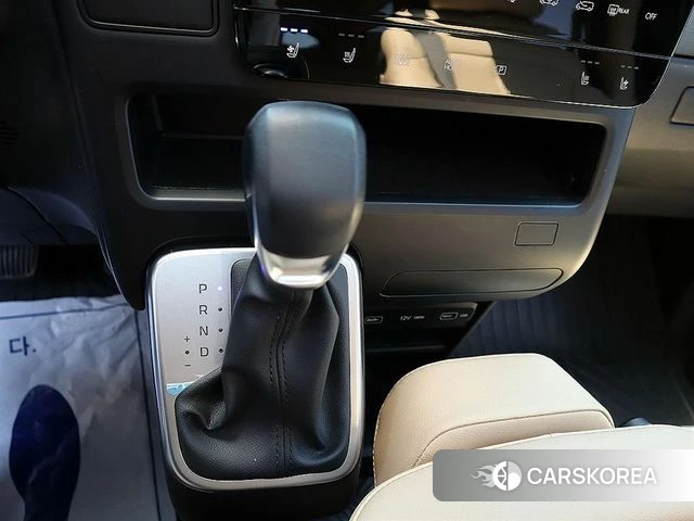 Hyundai Staria id 4392497 из Кореи 7