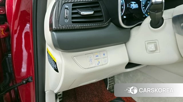 Genesis G70 id 3873031 из Кореи 7