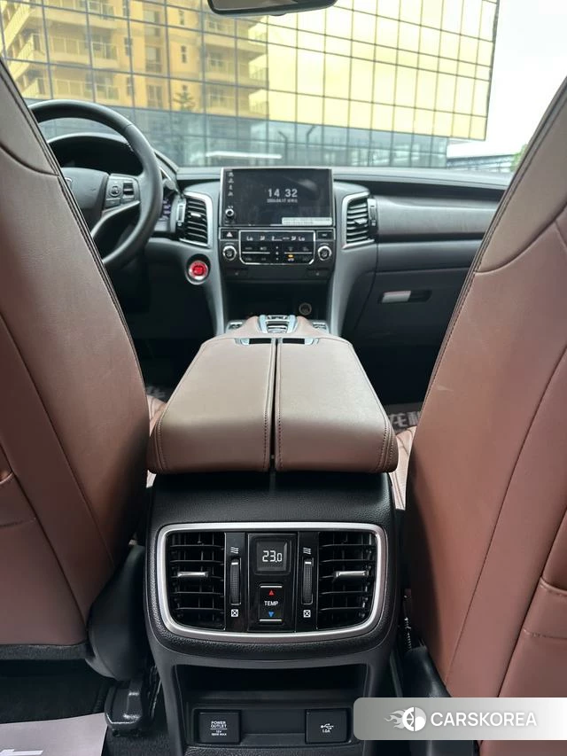 Honda Crown Road id 4220655 из Китая 7