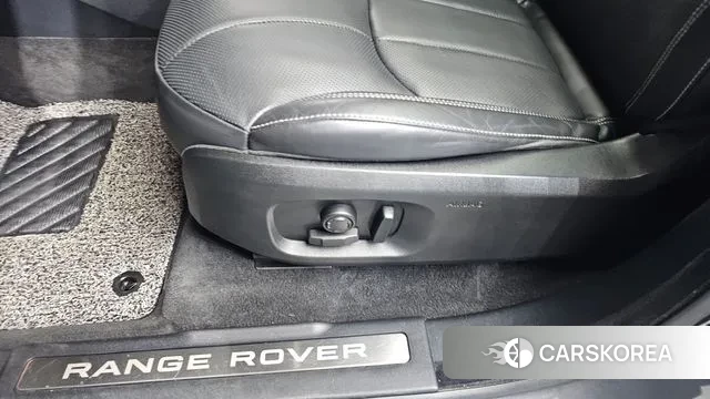 Land Rover Range Rover Evoque id 3588346 из Кореи 7