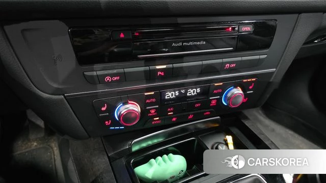 Audi New A6 id 4557938 из Кореи 7