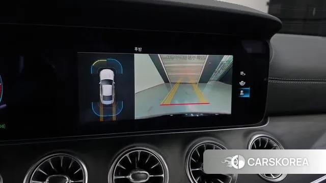 Mercedes-Benz CLS-Class C257 id 3777105 из Кореи 7