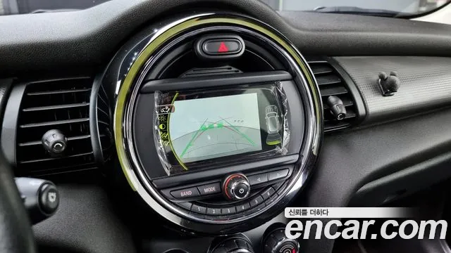 Mini Cooper D id 2703685 из Кореи 7