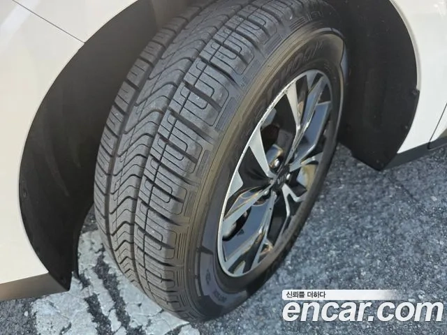 Kia Carnival 4th generation id 2863840 из Кореи 7