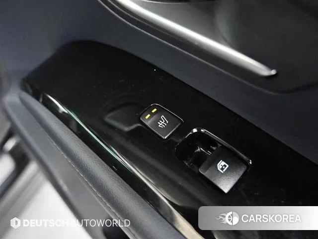 Hyundai Tucson (NX4) id 3399573 из Кореи 7