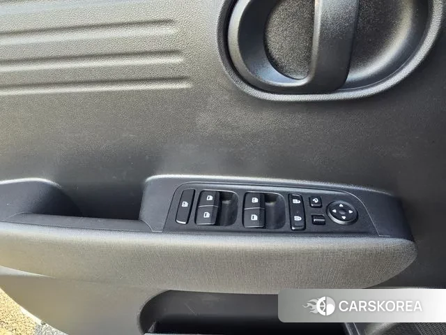 Hyundai Casper id 3669483 из Кореи 7