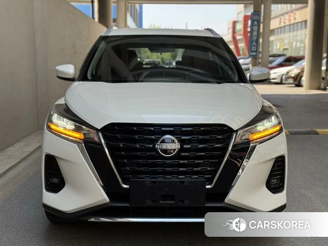 Nissan Jinke id 4314693 из Китая 7