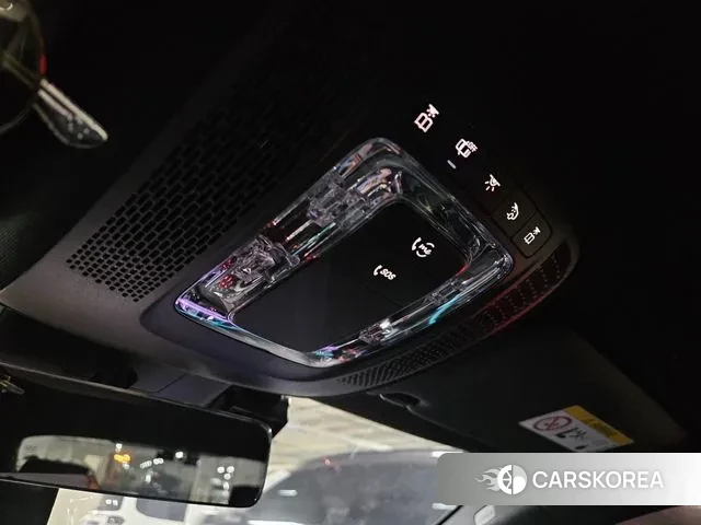 Mercedes-Benz A-Class W177 id 3787392 из Кореи 7