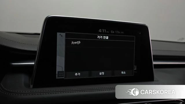 Genesis G70 id 4470966 из Кореи 7