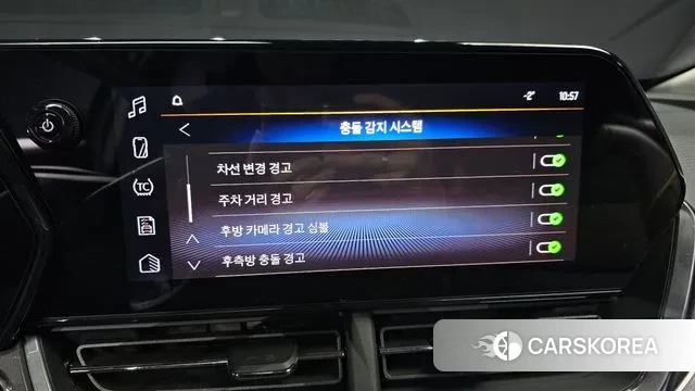 Chevrolet (GM Daewoo) Trax Crossover id 3502788 из Кореи 7