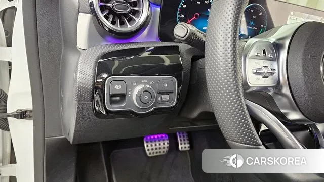 Mercedes-Benz CLA-Class C118 id 3487777 из Кореи 7