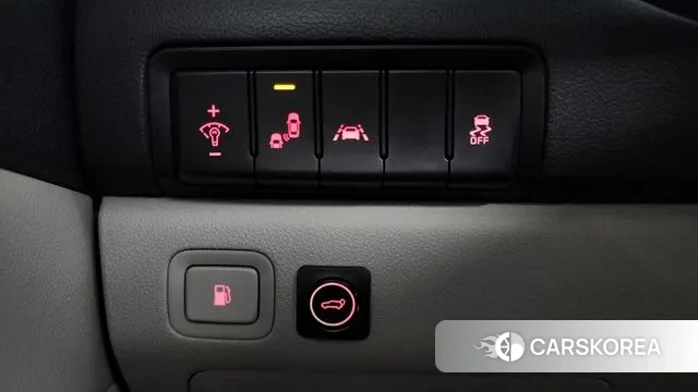 Kia The New Carnival id 3574157 из Кореи 7