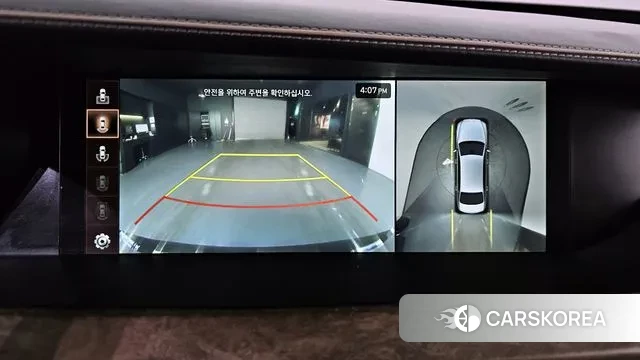 Genesis G90 id 3616125 из Кореи 7