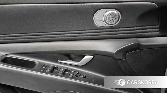 Hyundai Avante (CN7) id 3592056 из Кореи 7