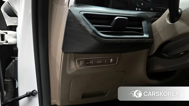 Kia K8 id 3915502 из Кореи 7