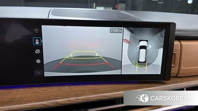 Hyundai Santa Fe (MX5) id 3223618 из Кореи 7