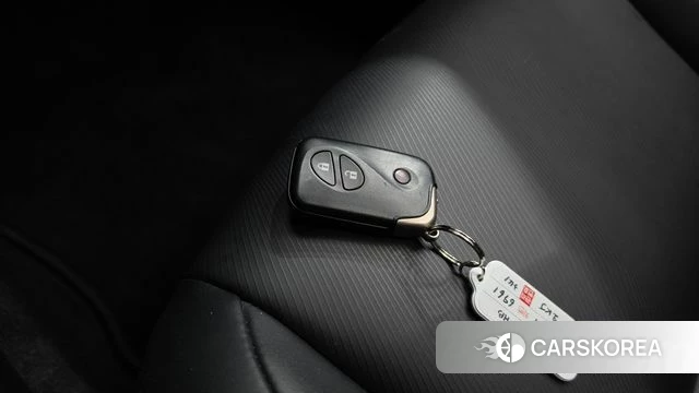 Lexus CT200h id 4285767 из Кореи 7