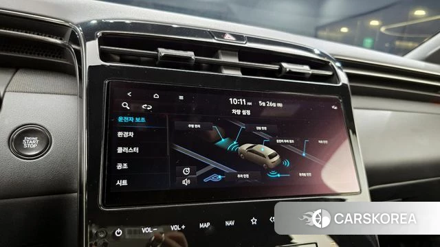 Hyundai Tucson Hybrid (NX4) id 4370094 из Кореи 7