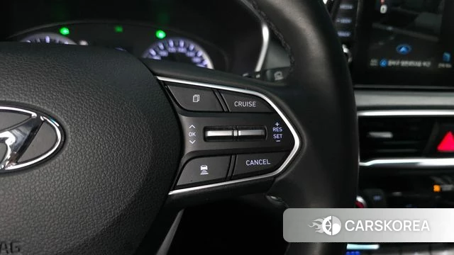 Hyundai Santa Fe TM id 4410845 из Кореи 7