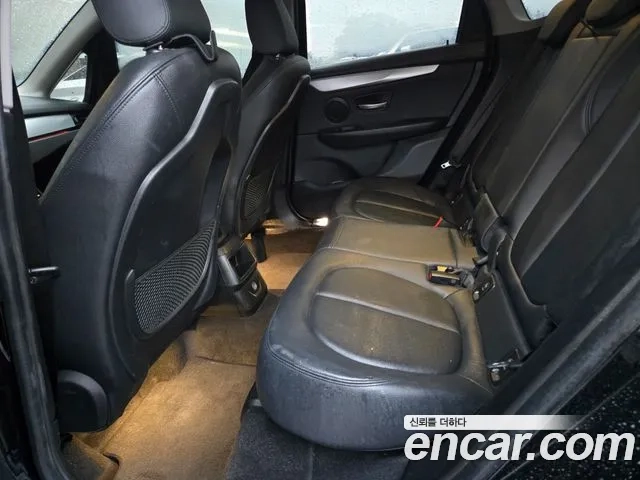 BMW 2 Series Active Tourer (F45) id 2937370 из Кореи 7