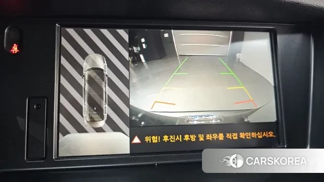 Renault Korea (Samsung) SM7 Nova id 3243887 из Кореи 7