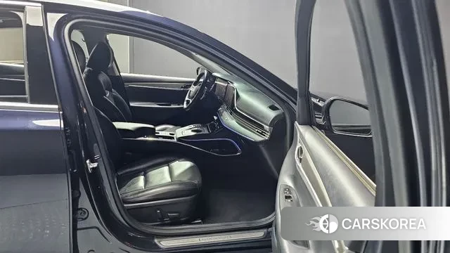 Hyundai The New Grandeur IG id 3013172 из Кореи 7