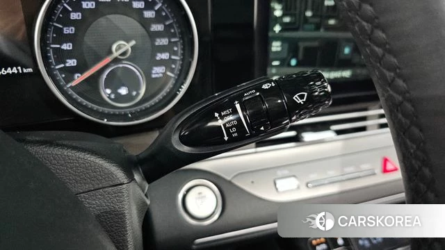 Hyundai The New Grandeur IG id 4727138 из Кореи 7