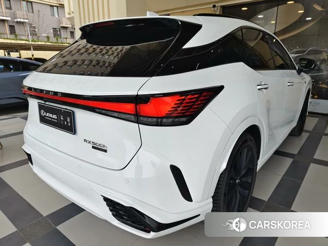 Lexus RX id 3968654 из Китая 7
