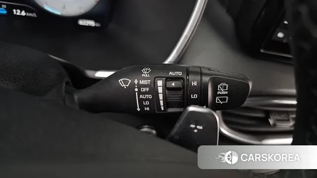 Hyundai The New Santa Fe id 3640719 из Кореи 7