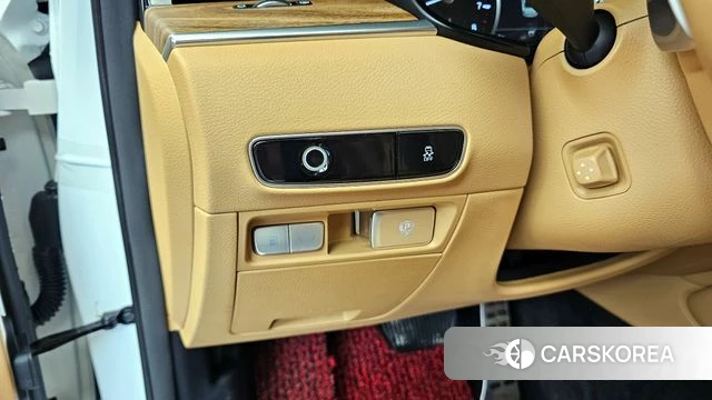 Kia The New K9 2nd generation id 3923593 из Кореи 7