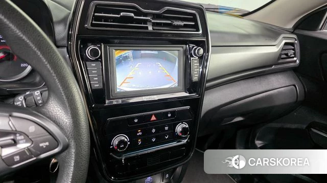 Ssangyong Berry New Tivoli id 4330614 из Кореи 7