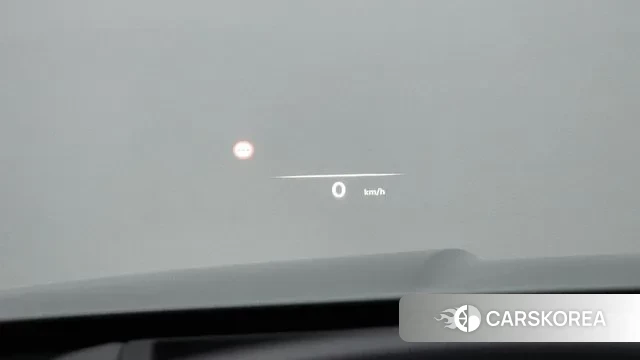 Genesis GV80 id 3684753 из Кореи 7