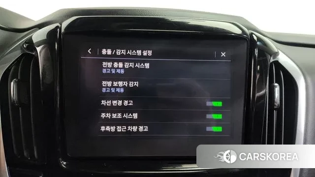 Chevrolet (GM Daewoo) Traverse id 3788033 из Кореи 7