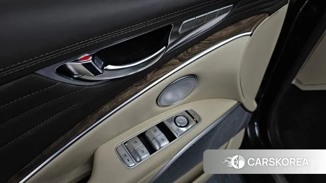 Kia More K9 id 3562610 из Кореи 7