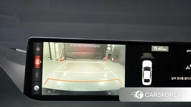 Genesis G80 (RG3) id 4754658 из Кореи 7