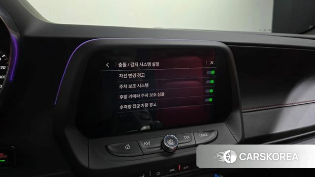 Chevrolet (GM Daewoo) The New Camaro id 4754286 из Кореи 7