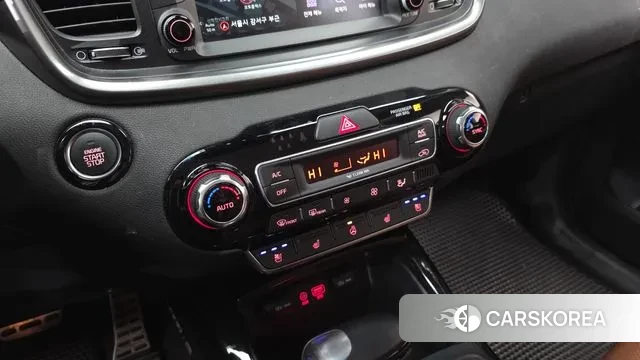 Kia The New Sorento id 3656450 из Кореи 7